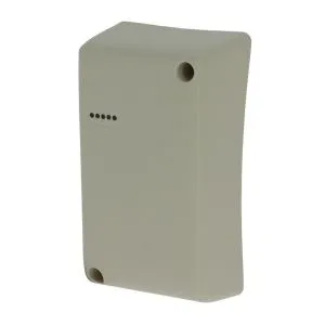 Bloc GSM/GPRS (data) + carte SIM • Forfait 10 ans inclus • Gestion HEXACTWEB • Gestion temps réel des cent. (THEXAC14/A-THEXAC14HF-THEXAC34/A) des claviers (TSEC700/E-TSEC700/S) • Evol. possible d’install. existantes • Alim. 12Vcc