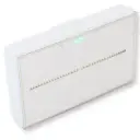 Bloc Habitation Toledo SATI Led 8H, 8lm IP44/IK07