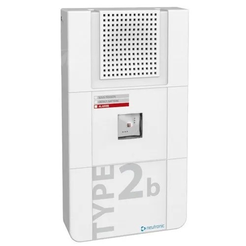 Type 2b - BAAL SA lumineux