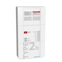 Type 2b - BAAS Pr 2 zones