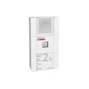 Type 2b - BAASL SAME avec message et lumineux