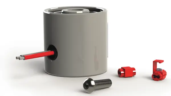 Bobine VD48 pour KAMOUFLAGE et AVANTAGE