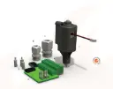 Bobine VE48 MANO + FDCU EMISSION