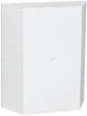 Boitier d'étage + ligne diffuseur sonore pour CDLED