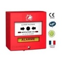 Boitier de commande manuelle pour le DAD S4 et S5 T1/2