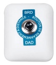 Boitier de réarmement à distance pour DAD