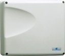 Boitier plastique pour placer les cartes suivantes : SAT03 - SAT04 - SATW - INTW - XSAT36 - XSAT2 - XSAT8 dimensions 210x210x70 mm
