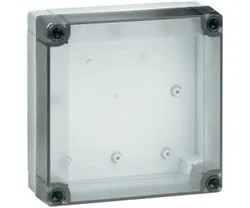 Boitier étanche IP66 pour IA 2000