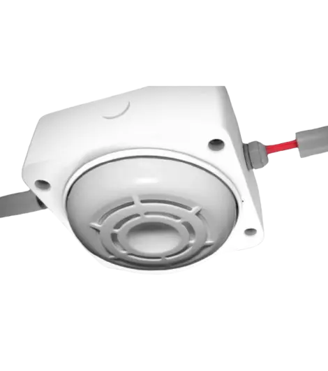 Boîtier anti-ruissellement - Gamme SEXTANT