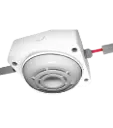 Boîtier anti-ruissellement - Gamme SEXTANT
