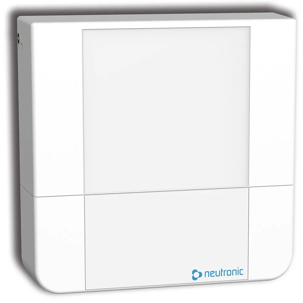 Boîtier de relais Type 4 RADIO