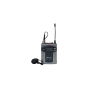 Boîtier émetteur UHF 16 Fr. avec micro cravate (TEACHER)