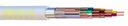 CABLE Alarme rigide 14 X 0,22 R4CAWG24SCR