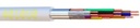 CABLE Alarme souple 10 X 0,22 CCuSCR
