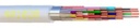 CABLE Alarme souple 20 X 0,22 CCuSCR