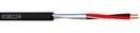 CABLE Sono 1FTP AWG24 OFC AUDIO