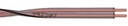 CABLE Sono HP 2x0.75mm2 SG TRANSP