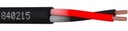 CABLE Sono HP 2x1,5 Touret de 250m