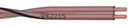 CABLE Sono HP 2x1.5mm2 SG TRANSP