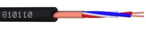 CABLE Sono MIC1P0.22/1S