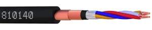CABLE Sono MICQUAD0.22/2S