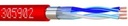 CABLE Telephonique LY9ST/SYT+2P AWG20 RED