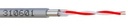 CABLE Téléphone LY6ST/SYT+1PAWG24