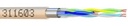 CABLE Téléphone LY6ST/SYT+3PAWG24IVORY