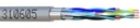 CABLE Téléphone LY6ST/SYT+5PAWG24