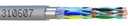 CABLE Téléphone LY6ST/SYT+7PAWG24