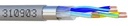 CABLE Téléphone LY9ST/SYT+3P AWG20