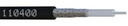 CABLE Vidéo RG223U