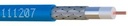 CABLE Vidéo iDEFINITION 110 - HD SDI