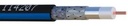 CABLE Vidéo iDEFINITION 110 - HD SDI - JELLY/PE