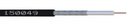 CABLE Vidéo µC75 NOIR