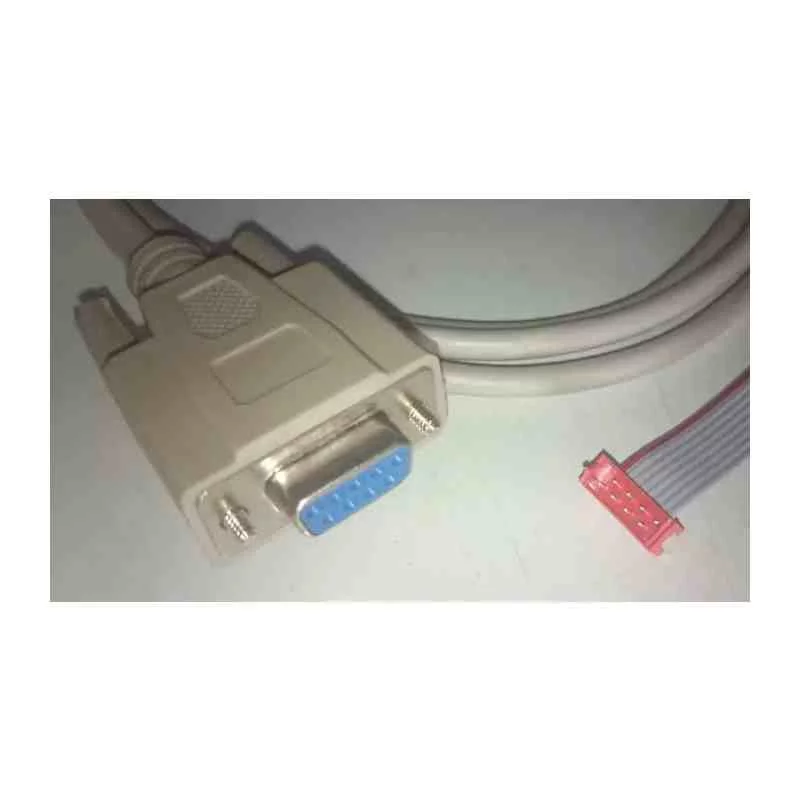 Cable pc/vit25 adaptation usb