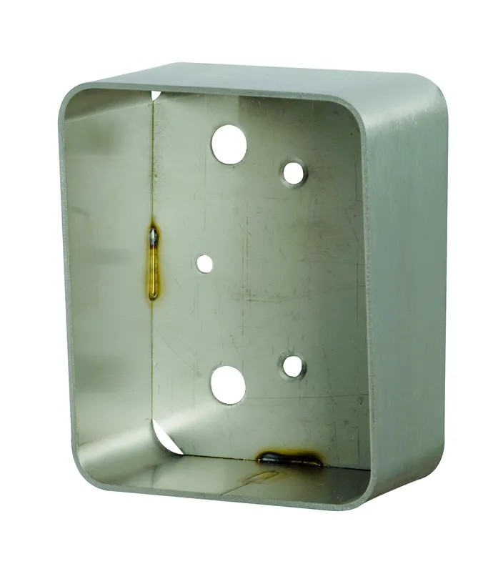 Cadre De Mise En Applique pour Digicode CDV-CAASE