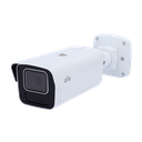 Caméra Bullet IP 1/3" Gamme Prime , Progressive Scan CMOS 5 Megapixel (2688x1520) Objectif 2.8mm 0 Lux IR Portée 80 m Micro intégré Algorithme IA