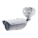 Caméra Bullet Réseau IP PoE,IP67 IK10, 2MP Super Low lux WDR Objectif varifocale motorisé 2,8 ~ 12mm - 30FPS à 1920*1080 - IR 30m - Target Serie