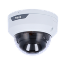 Caméra Dome IP 2 Mégapixels Objectif 2.8 mm / WDR 120dB IR LEDs Portée 30 m Algorithme IA | Évite les fausses alarmes Interface WEB, CMS, Smartphone et NVR