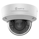 Caméra Dome IP 4 Mégapixel 1/3" Capteur Progressive Scan CMOS Détection de mouvement 2.0 des personnes et des véhicules Objectif Varifocal 2.8~12 mm Compression H.265+ Audio / Alarmes / PoE+