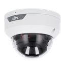 Caméra Dôme 4n1 Gamme Whale Résolution 5 Mégapixel Objectif 2.8 mm LightHunter IR portée 30 m IP67 IK10 Métal