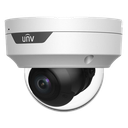 Caméra IP 4 Megapixel - Gamme Easy - 1/3" Progressive Scan CMOS - Objectif motorisé 2.8-12 mm AF - IR LEDs Portée 40 m - Interface WEB, CMS, Smartphone et NVR