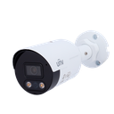 Caméra IP 4 Megapixel - Gamme Prime - Objectif 2.8 mm / WDR - LED IR Portée 30 m | Lumière blanche portée 30 m ColorHunter - Interface WEB, CMS, Smartphone et NVR