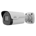 Caméra IP 4 Megapixel - Gamme Prime - Objectif 2.8 mm / WDR - Portée des LEDs IR 40 m | Microphone intégré - Algorithme IA | évite les fausses alarmes - Interface WEB, CMS, Smartphone et NVR