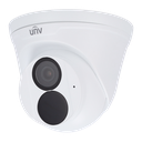 Caméra IP 4 Megapixel Gamme Easy 1/2.9" Progressive Scan CMOS Objectif 2.8 mm | IR LEDs Portée 30 m Microphone intégré Interface WEB, CMS, Smartphone et NVR