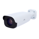 Caméra IP 4 Megapixel Gamme Pro 1/1.8" Progressive Scan CMOS Objectif AF motorisé 6.5~143mm / WDR LightHunter : LEDs IR 150 m : Audio et Alarmes SIP, Smart Intrusion Prevention