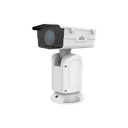 Caméra IP 4 Mégapixels - Gamme Pro - 1/1.8" Progressive Scan CMOS - Objectif 6~330mm (55X) - LED IR Portée 400 m | WDR 120 dB - WEB, Logiciel CMS, Smartphone et NVR