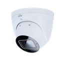Caméra IP 5 Megapixel - Gamme Prime - 1/2.7" Progressive Scan CMOS - Objectif motorisé 2.7-13.5 mm AF - IR LEDs Portée 40 m - Interface WEB, CMS, Smartphone et NVR
