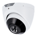 Caméra IP 5 Megapixel - Gamme Prime - Objectif 1.6 mm / Grand angle intelligent - IR LEDs portée 20 m | Audio et alarmes - Algorithme IA | évite les fausses alarmes - Interface WEB, CMS, Smartphone et NVR